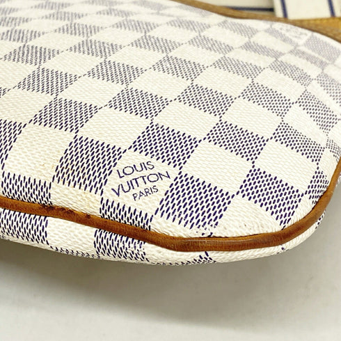 Bosphore Pochette Damier