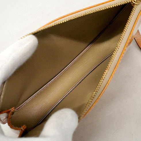 Lexington Pochette Monogram Vernis