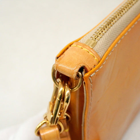 Lexington Pochette Monogram Vernis