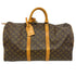 Keepall Bag Monogram Canvas 50