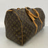 Keepall Bag Monogram Canvas 50