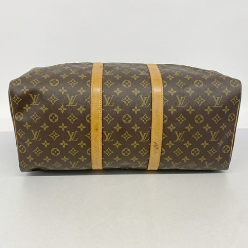 Keepall Bag Monogram Canvas 50