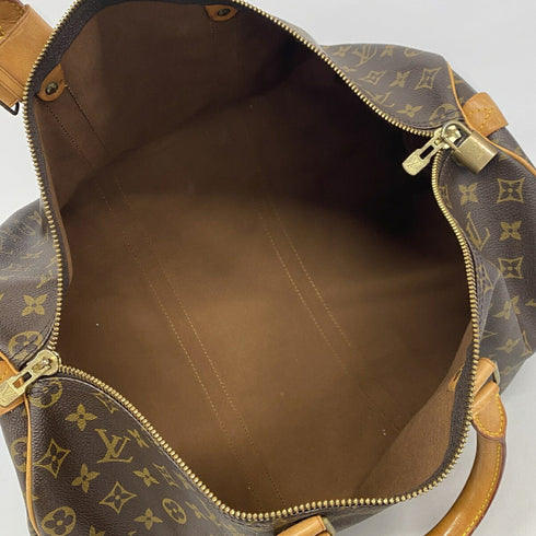 Keepall Bag Monogram Canvas 50