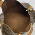 Keepall Bag Monogram Canvas 50