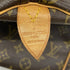 Keepall Bag Monogram Canvas 50