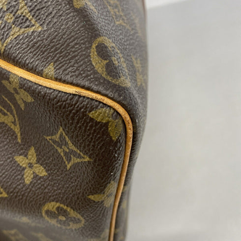 Keepall Bag Monogram Canvas 50