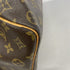 Keepall Bag Monogram Canvas 50