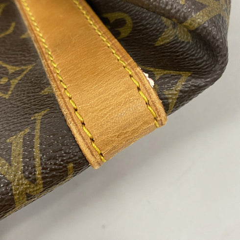 Keepall Bag Monogram Canvas 50