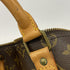 Keepall Bag Monogram Canvas 50