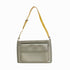 Mat Allston Handbag Monogram Vernis