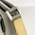 Mat Allston Handbag Monogram Vernis