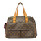 Multipli Cite Handbag Monogram Canvas