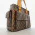 Multipli Cite Handbag Monogram Canvas