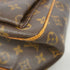 Multipli Cite Handbag Monogram Canvas