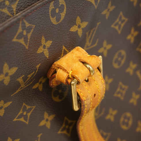 Multipli Cite Handbag Monogram Canvas