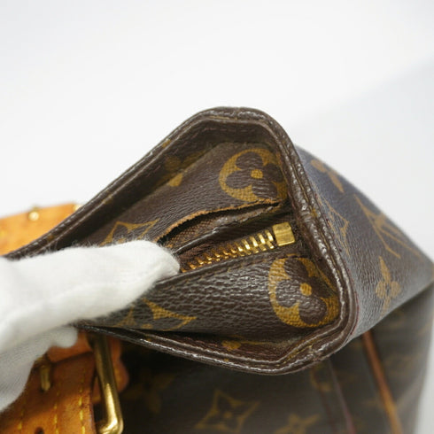 Multipli Cite Handbag Monogram Canvas