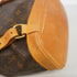 Vintage Montsouris Backpack Monogram Canvas MM