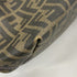 Roll Tote Zucca Coated Canvas Large