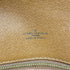 Chantilly Handbag Monogram Canvas MM