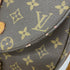 Chantilly Handbag Monogram Canvas MM