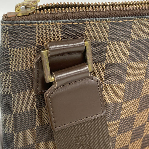 Bosphore Pochette Damier
