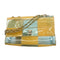 Naked Patchwork Flap Bag PVC Medium