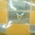 Naked Patchwork Flap Bag PVC Medium