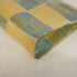 Naked Patchwork Flap Bag PVC Medium