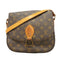 Saint Cloud Handbag Monogram Canvas GM