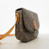Saint Cloud Handbag Monogram Canvas GM