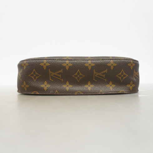 Saint Cloud Handbag Monogram Canvas GM
