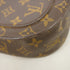 Saint Cloud Handbag Monogram Canvas GM