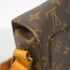 Saint Cloud Handbag Monogram Canvas GM