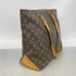 Cabas Mezzo Monogram Canvas