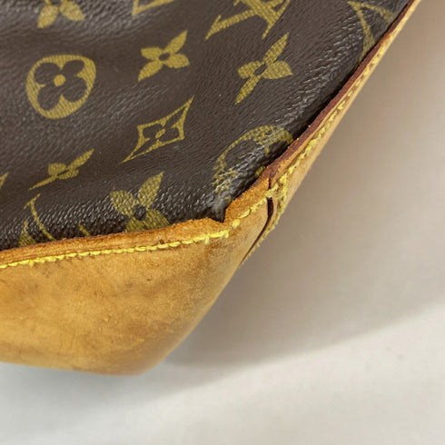 Cabas Mezzo Monogram Canvas
