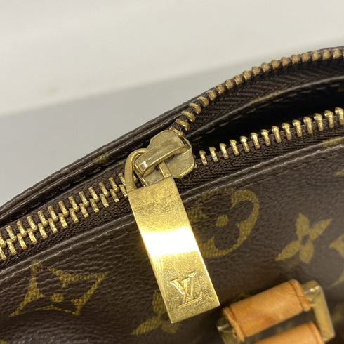 Cabas Mezzo Monogram Canvas