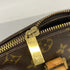 Cabas Mezzo Monogram Canvas