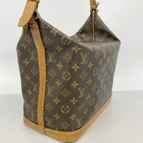 Sharon Stone Amfar Three Bag Monogram Canvas