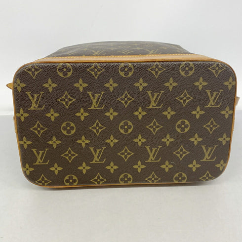 Sharon Stone Amfar Three Bag Monogram Canvas