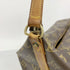 Sharon Stone Amfar Three Bag Monogram Canvas