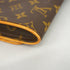 Twin Handbag Monogram Canvas GM