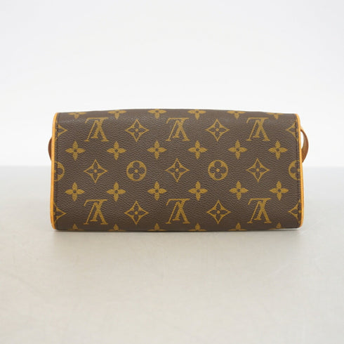 Twin Handbag Monogram Canvas GM