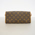 Twin Handbag Monogram Canvas GM