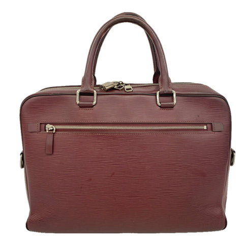 Porte-Documents Business Bag Epi Leather