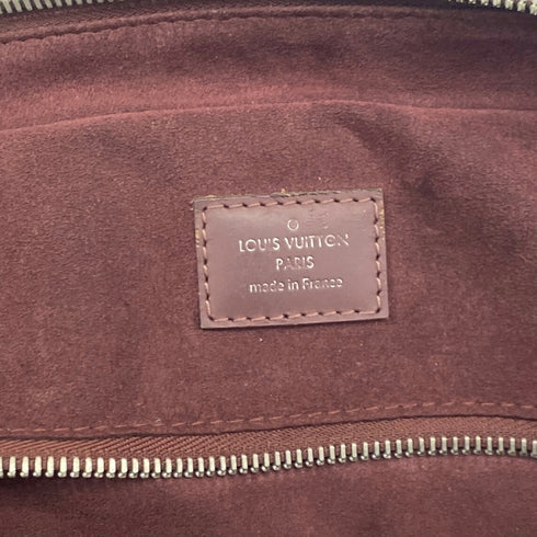 Porte-Documents Business Bag Epi Leather