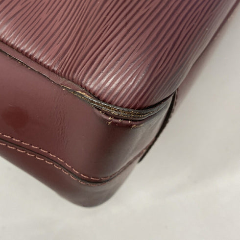 Porte-Documents Business Bag Epi Leather