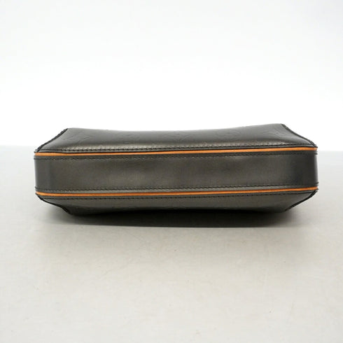 Mat Fowler Handbag Monogram Vernis