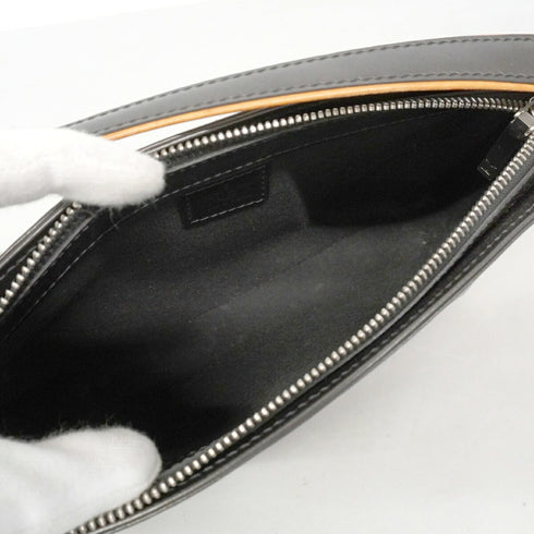 Mat Fowler Handbag Monogram Vernis