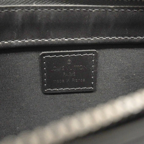 Mat Fowler Handbag Monogram Vernis