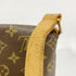Musette Salsa Handbag Monogram Canvas GM